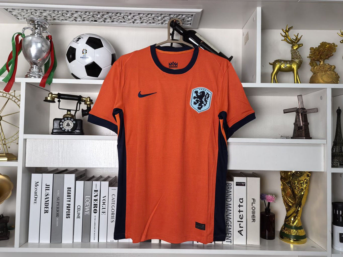 JERSEY NETHERLANDS 2024/2025