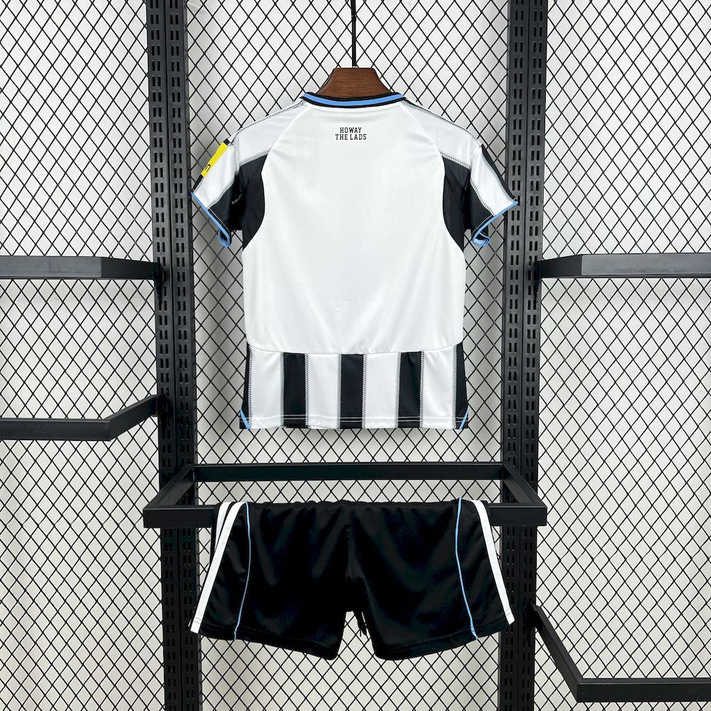KIDS KIT New Castle 2025/2026