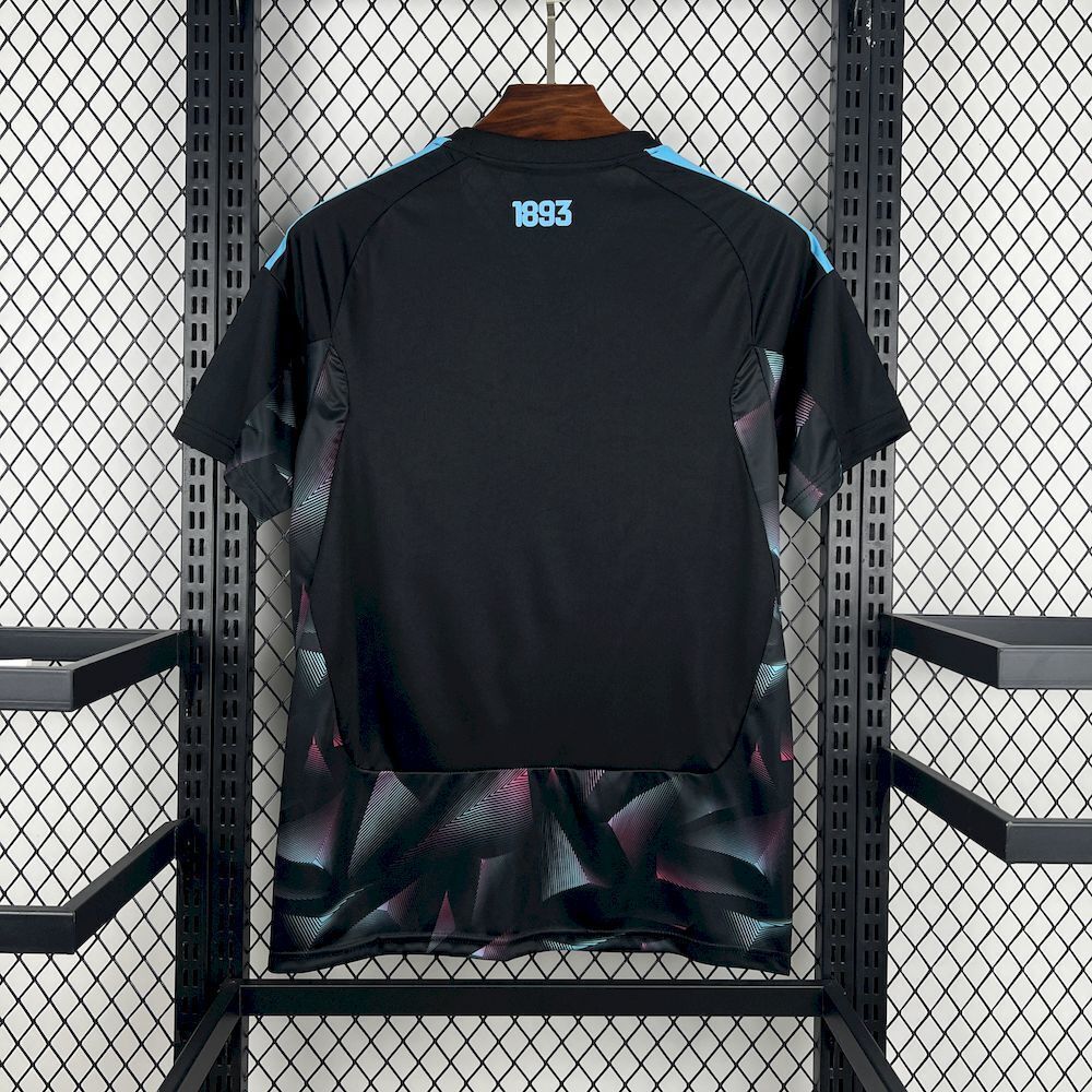 JERSEY ARGENTINA 2025/2026