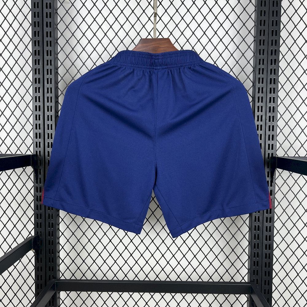 SHORT FC BARCELONA 2025/2026