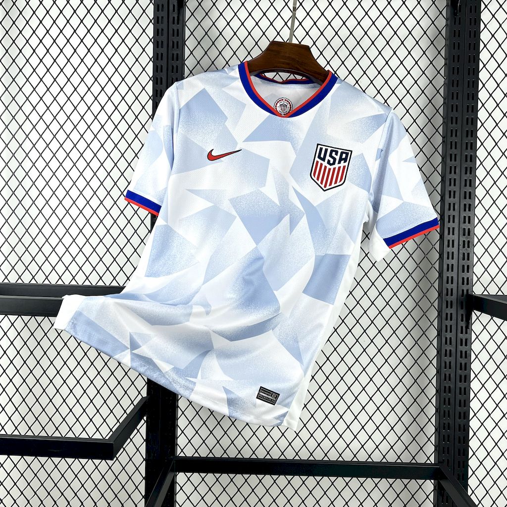 JERSEY USA 2025/2026