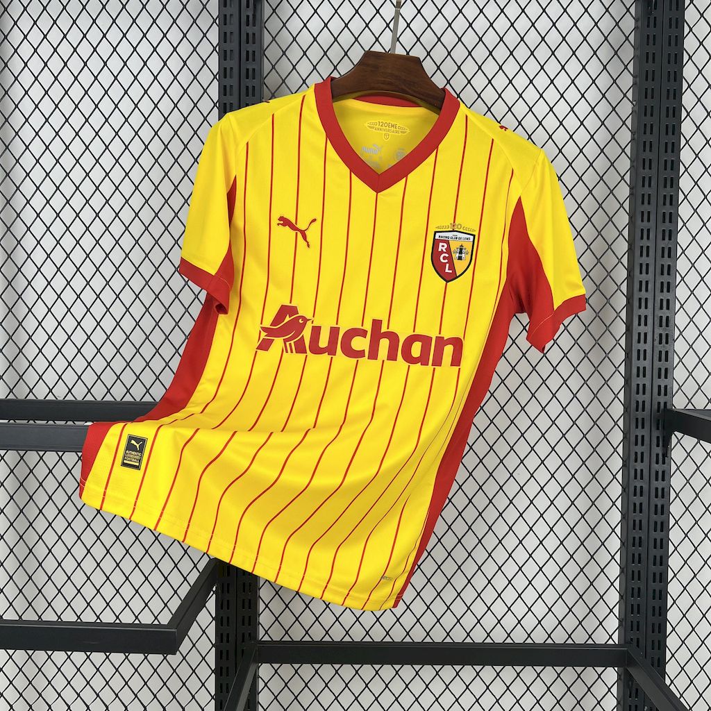 JERSEY LENS 2025/2026