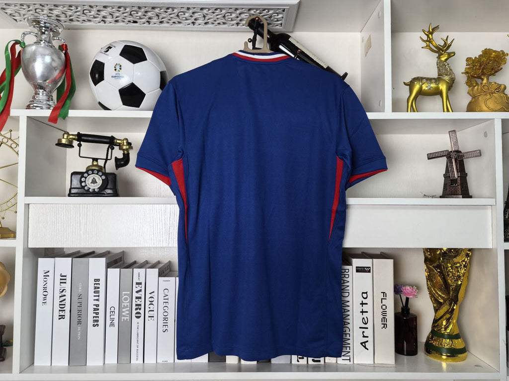 JERSEY FRANCE 2024/2025