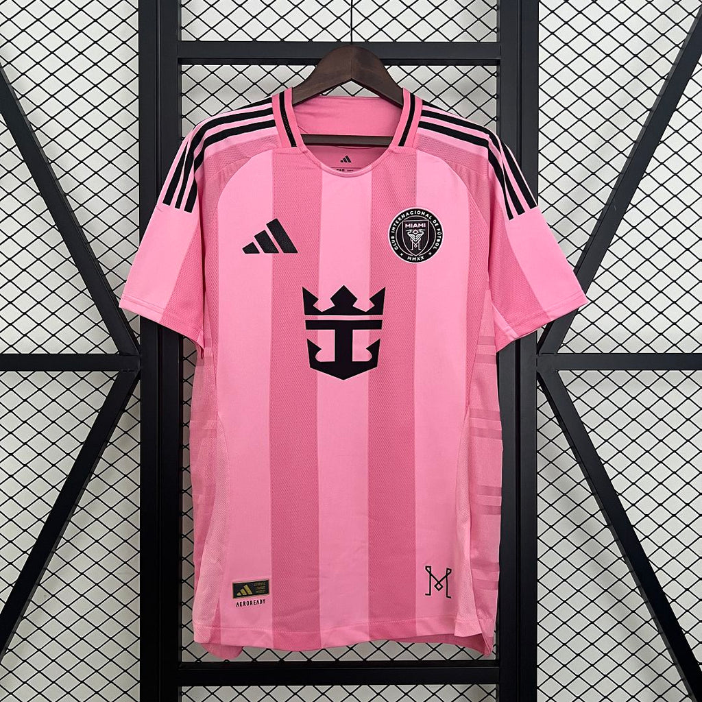 JERSEY INTER MIAMI 2025/2026