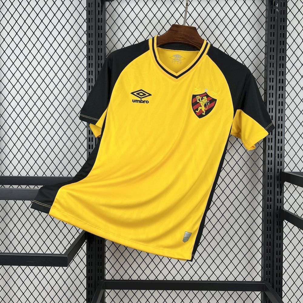 JERSEY RECIFE 2025/2026