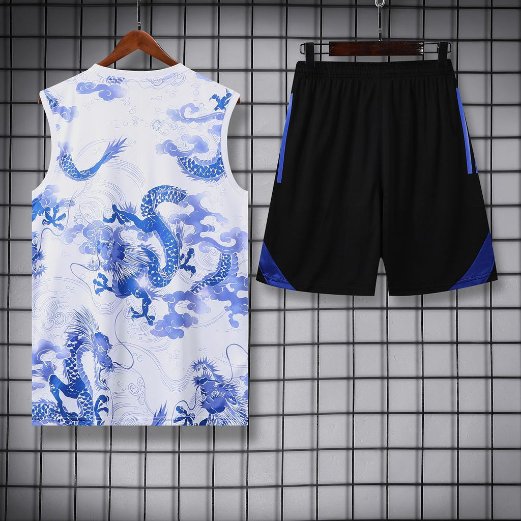 KIT INTER MILAN Sleeveless 2025/2026