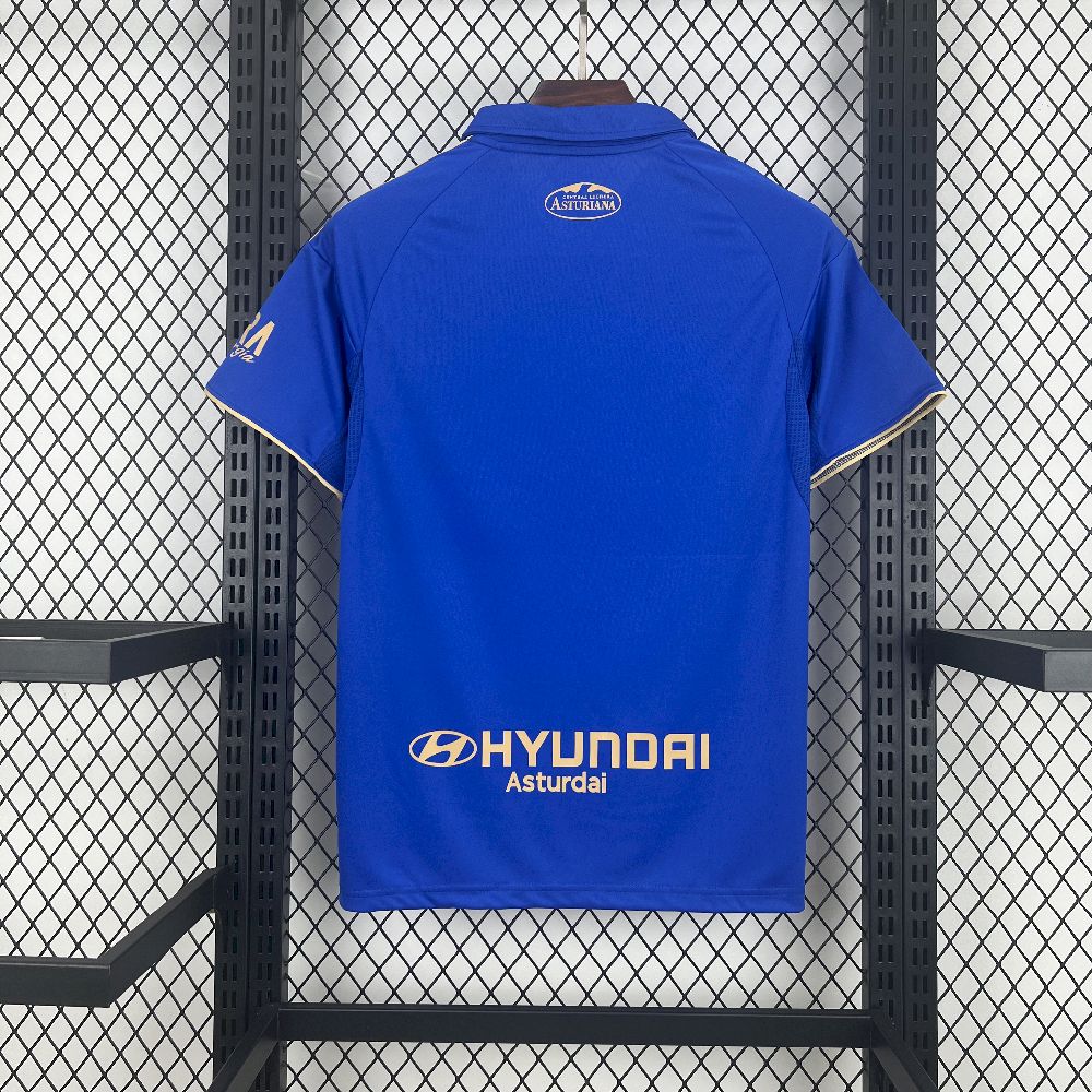 JERSEY OVIEDO 2025/2026