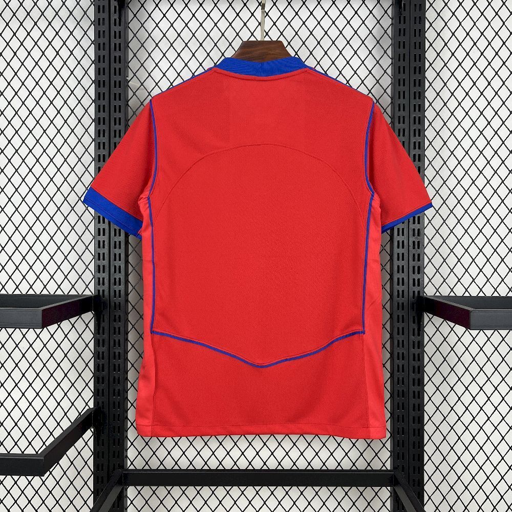 JERSEY PSG 2025/2026