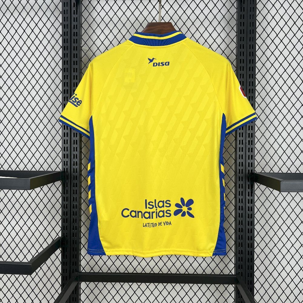 JERSEY LAS PALMAS 2025/2026
