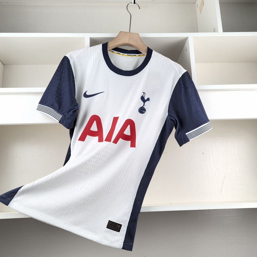JERSEY TOTTENHAM 2024/2025