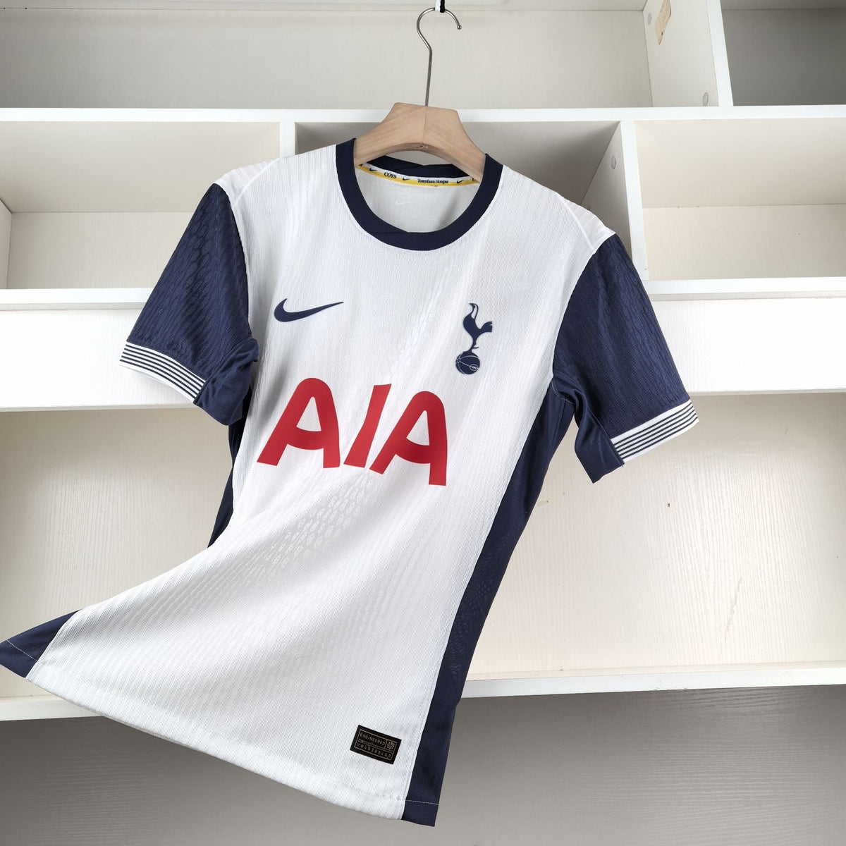 JERSEY TOTTENHAM 2024/2025