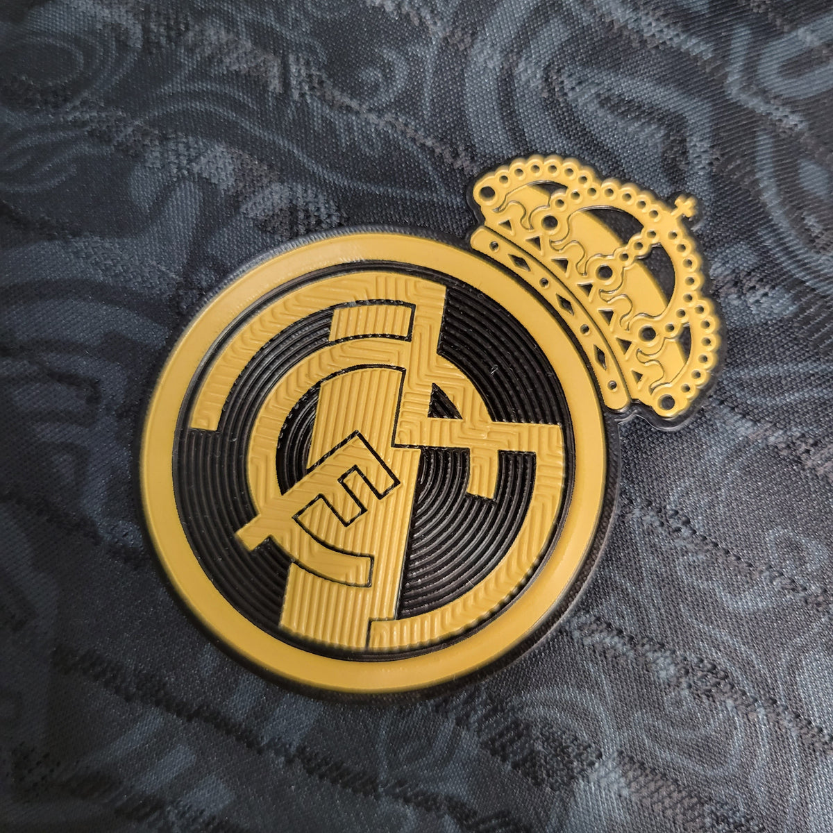 JERSEY Real Madrid Concept