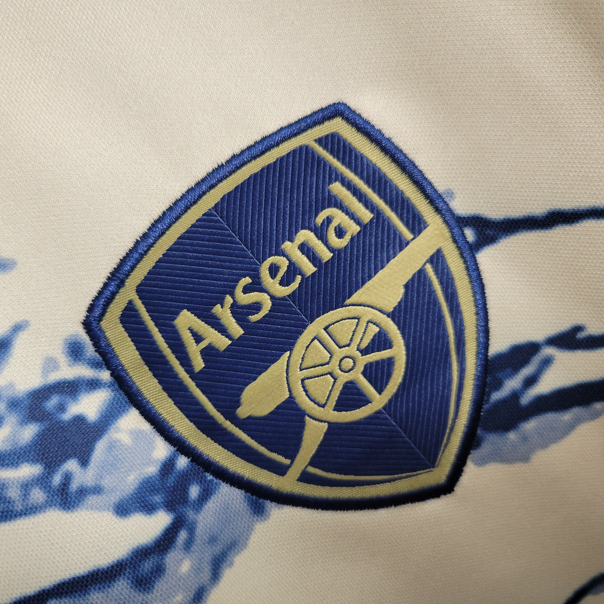 JERSEY Arsenal Concept 2023/2024