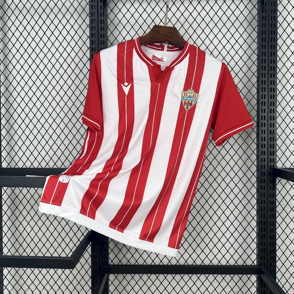 JERSEY ALMERIA 2025/2026