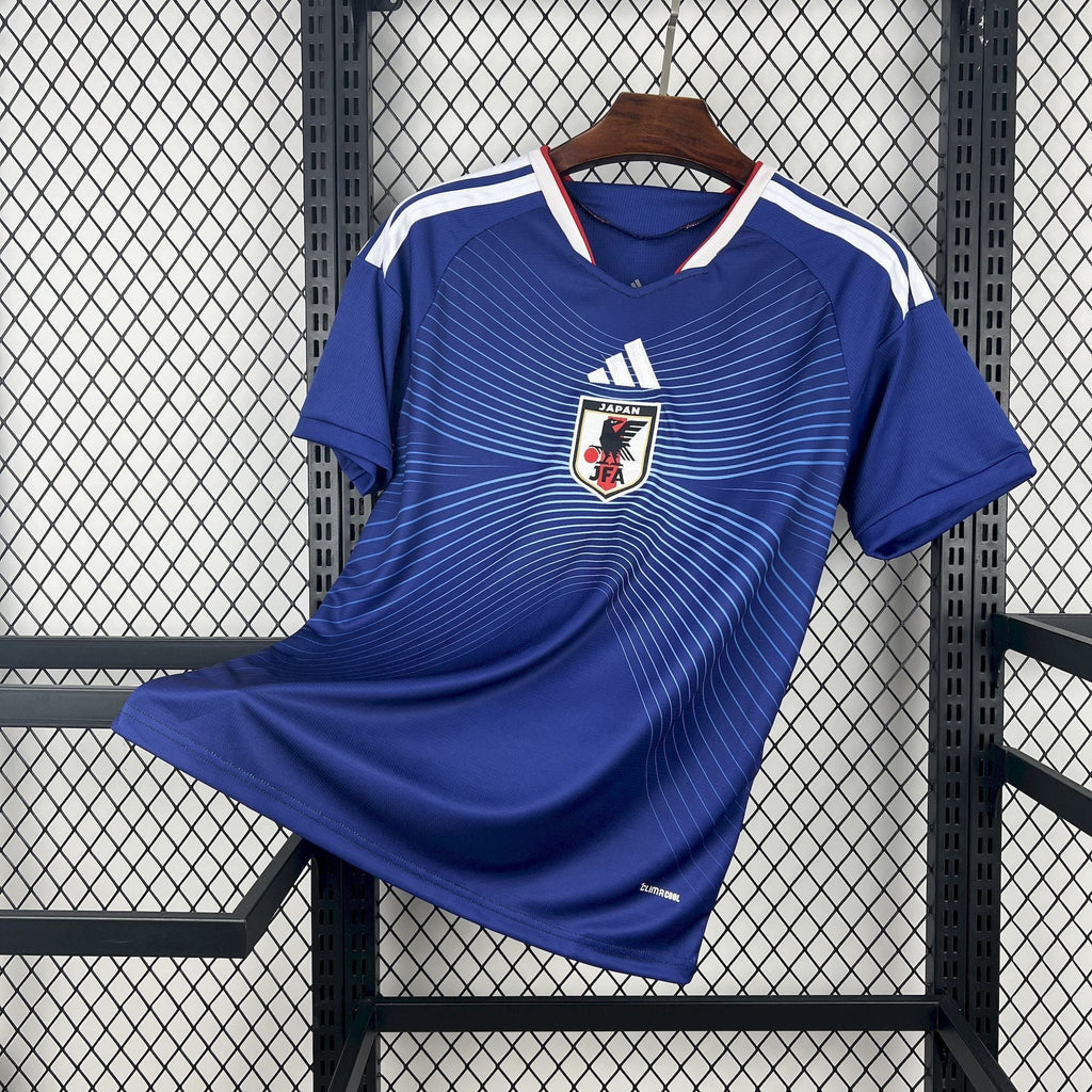 JERSEY WORLD CUP JAPAN 2026