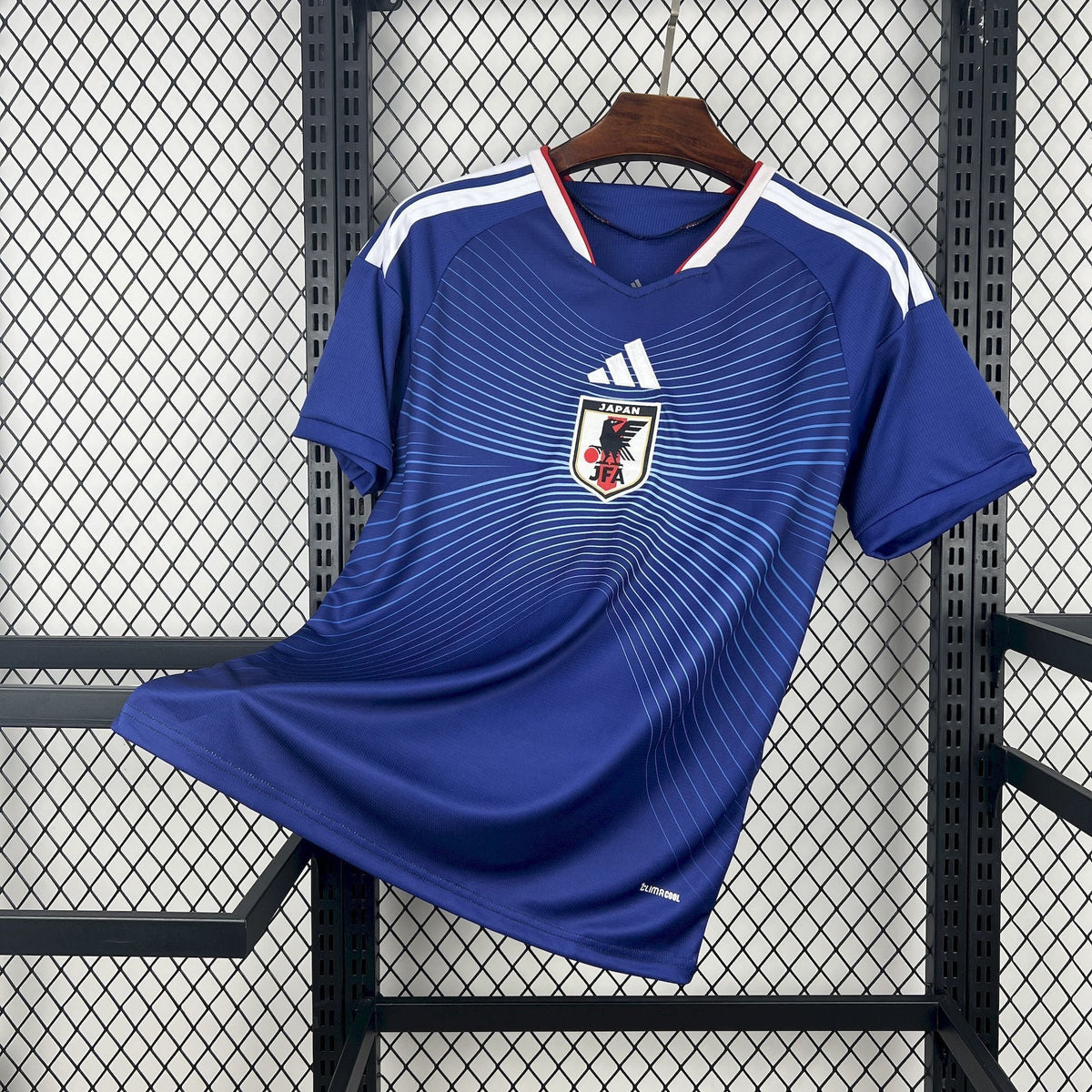 JERSEY WORLD CUP JAPAN 2026