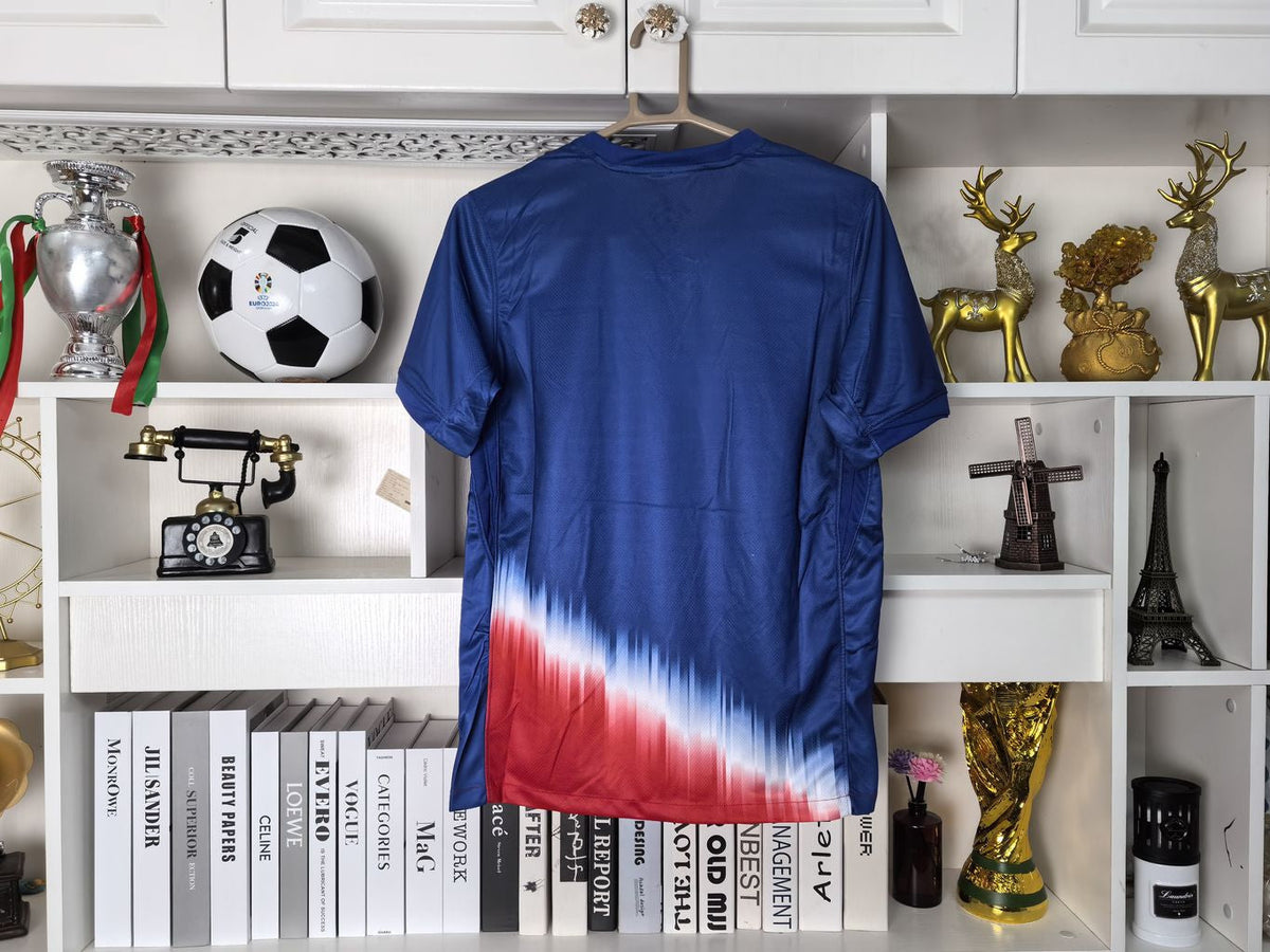 JERSEY USA 2024/2025