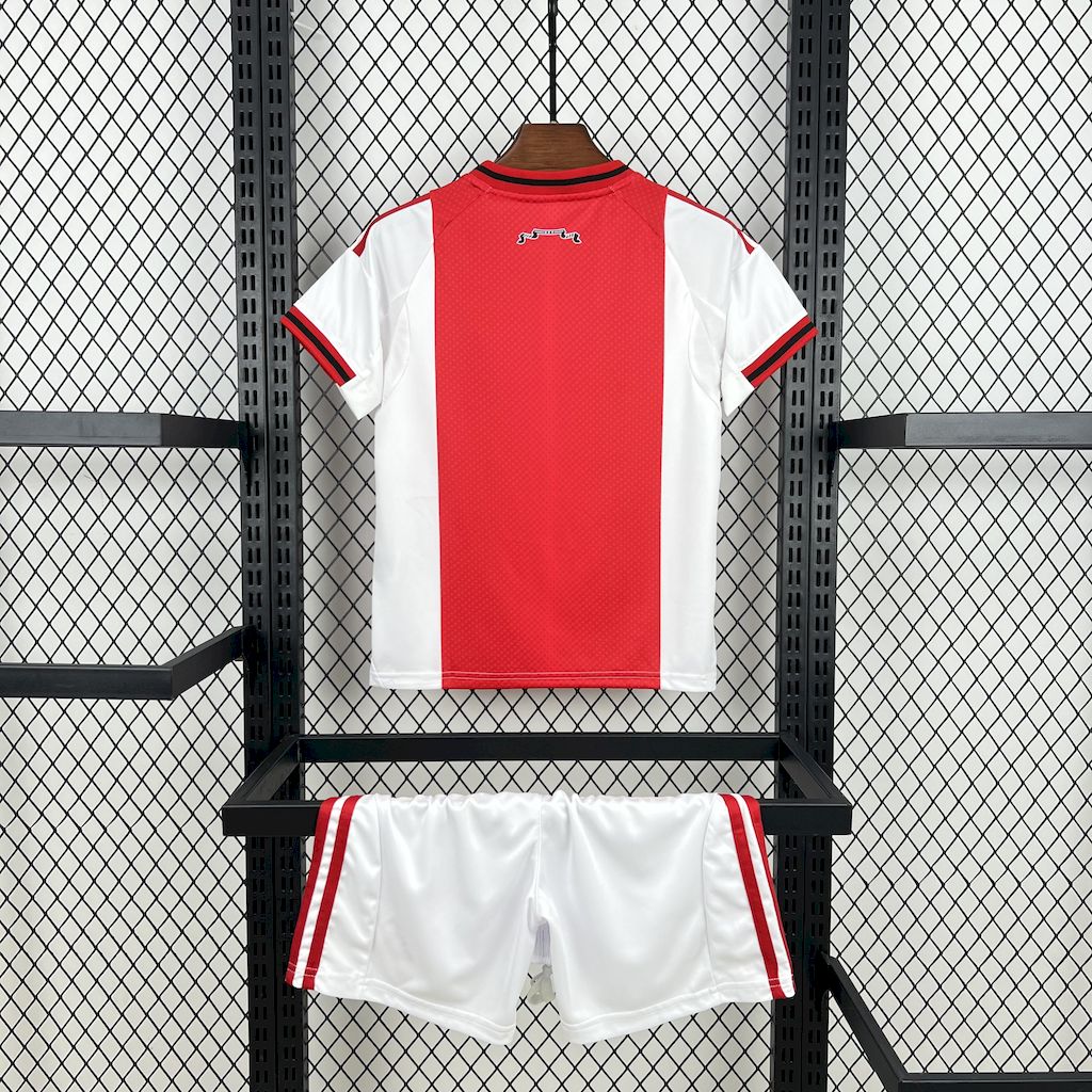 KIDS KIT Ajax 2025/2026