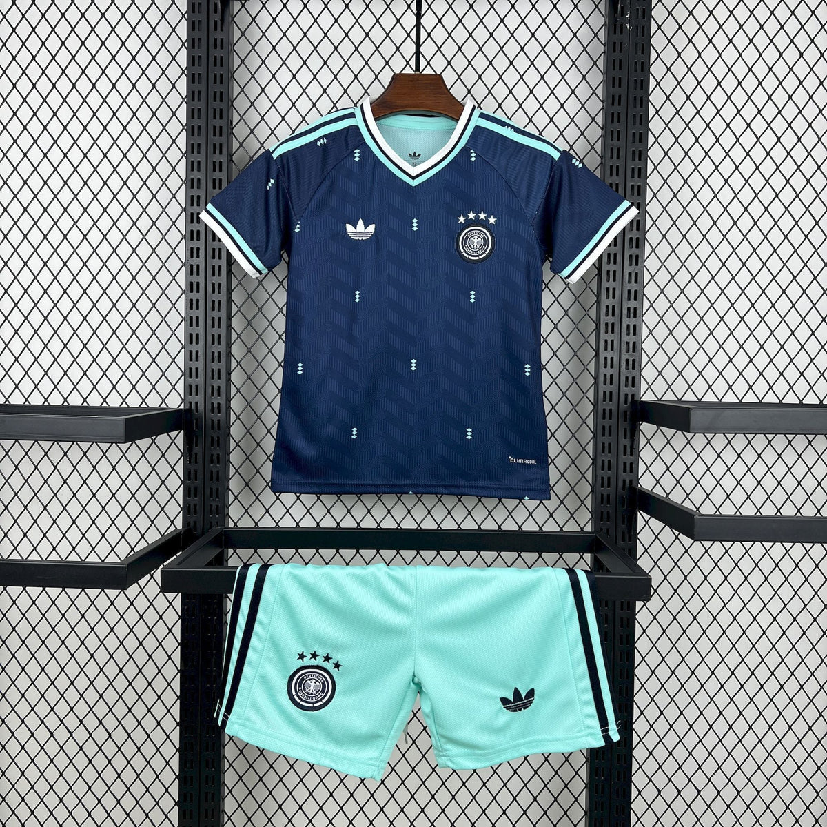KIDS KIT WORLD CUP GERMANY 2026