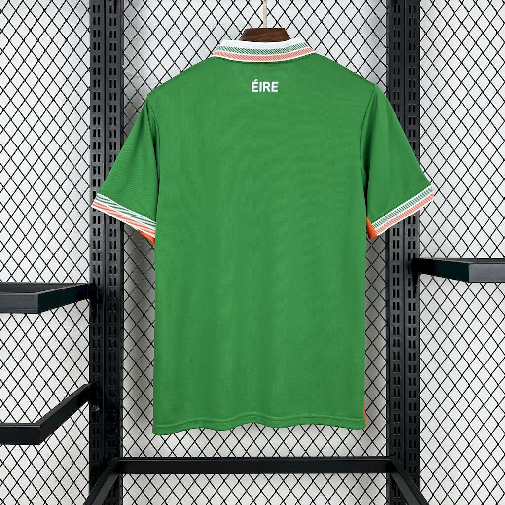 JERSEY IRLAND 2025/2026