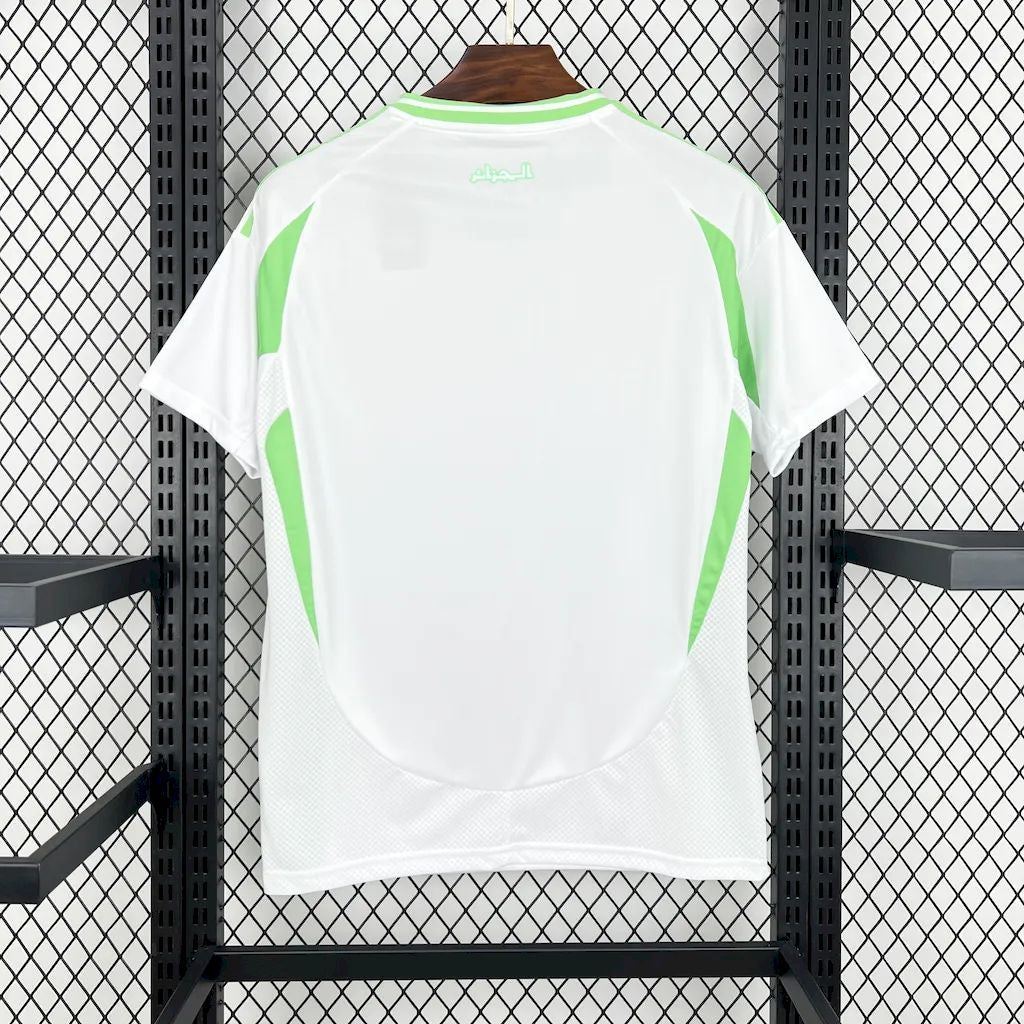 JERSEY ALGERIA 2024/2025