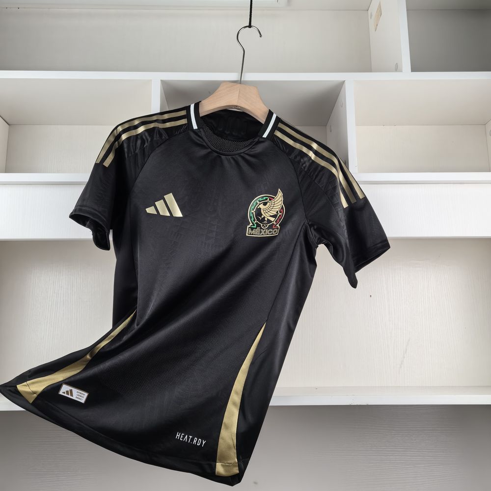 JERSEY MEXICO 2024/2025