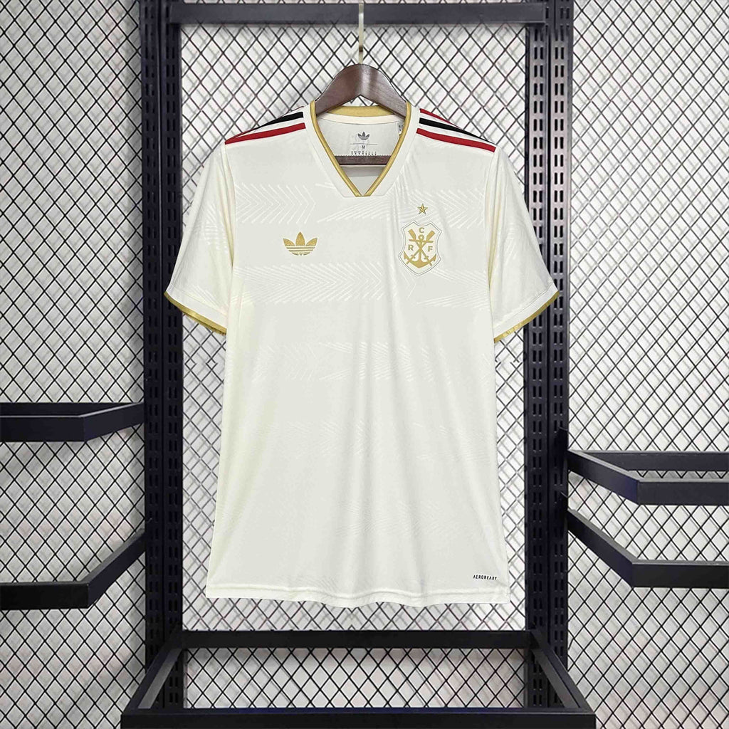 JERSEY FLAMENGO 2025/2026