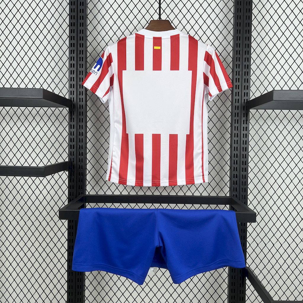 KIDS KIT Atletico Madrid 2025/2026