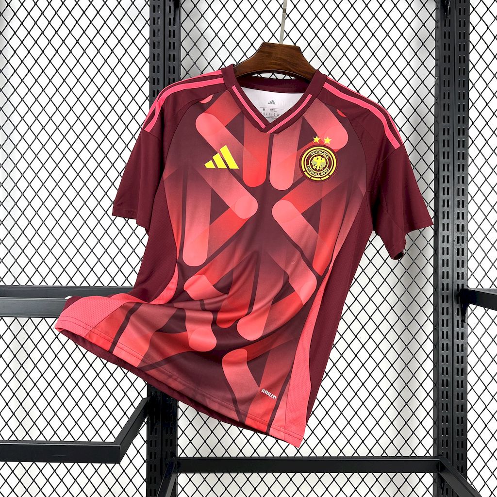 JERSEY GERMANY 2025/2026