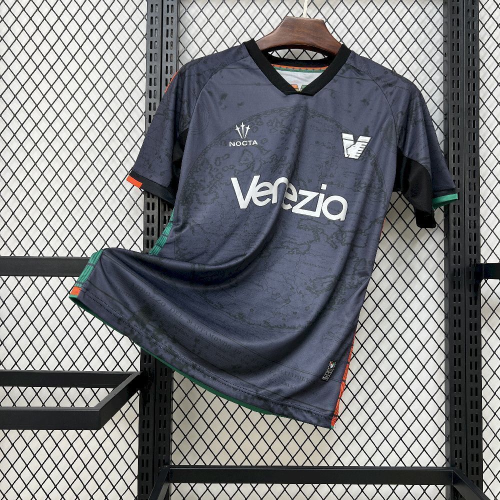 JERSEY VENEZIA 2025/2026