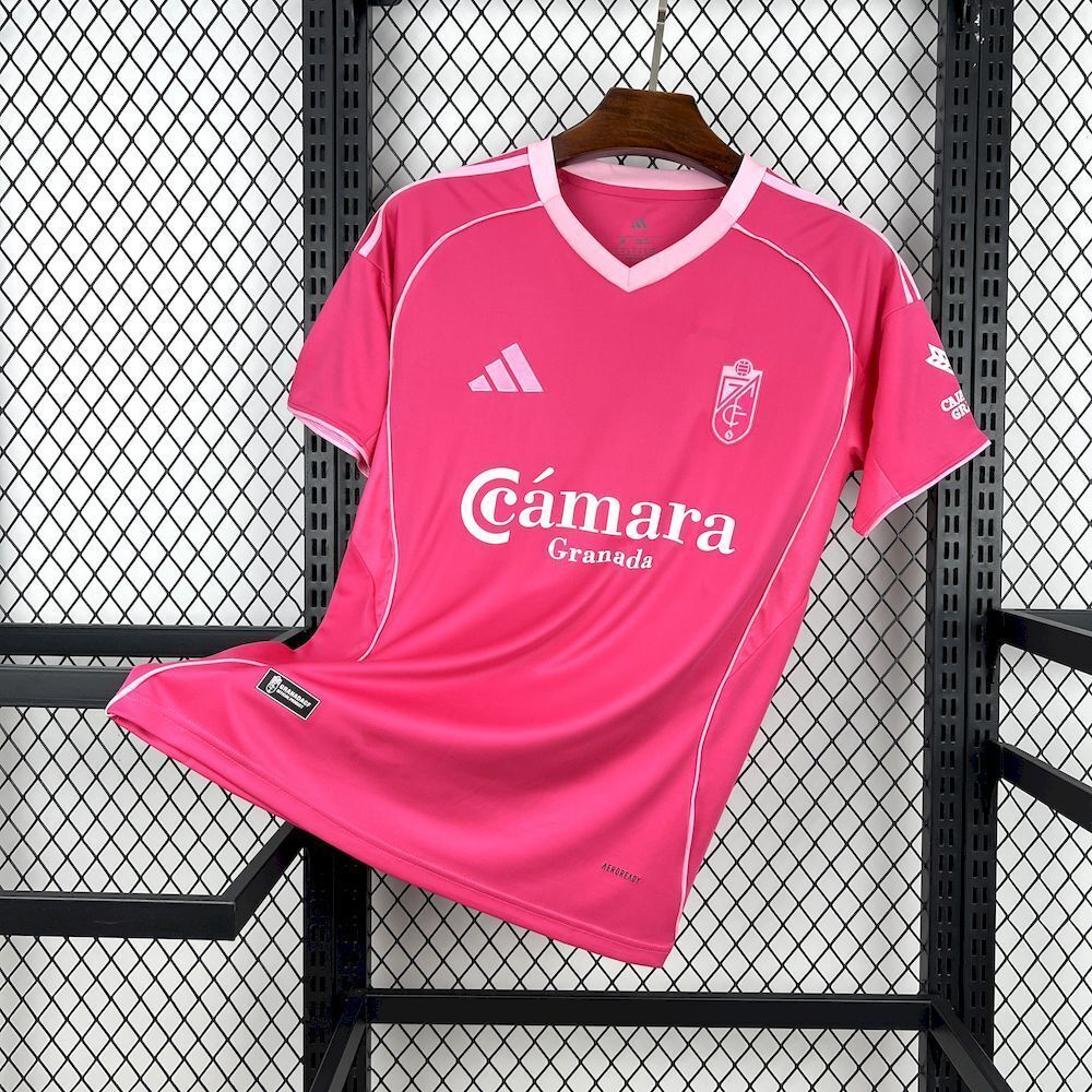 JERSEY GRENADE 2025/2026