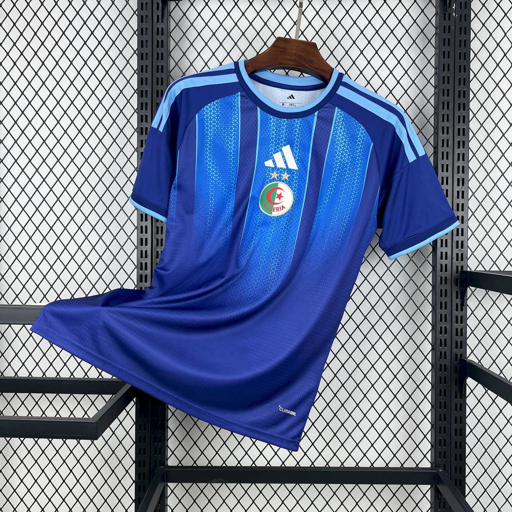 ALGERIA JERSEY 2025/26