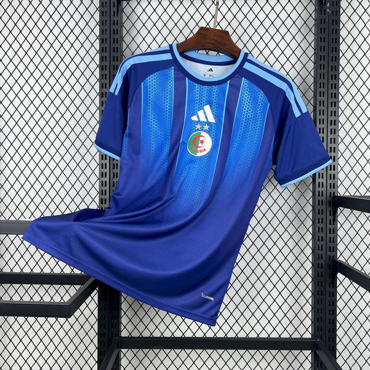 ALGERIA JERSEY 2025/26