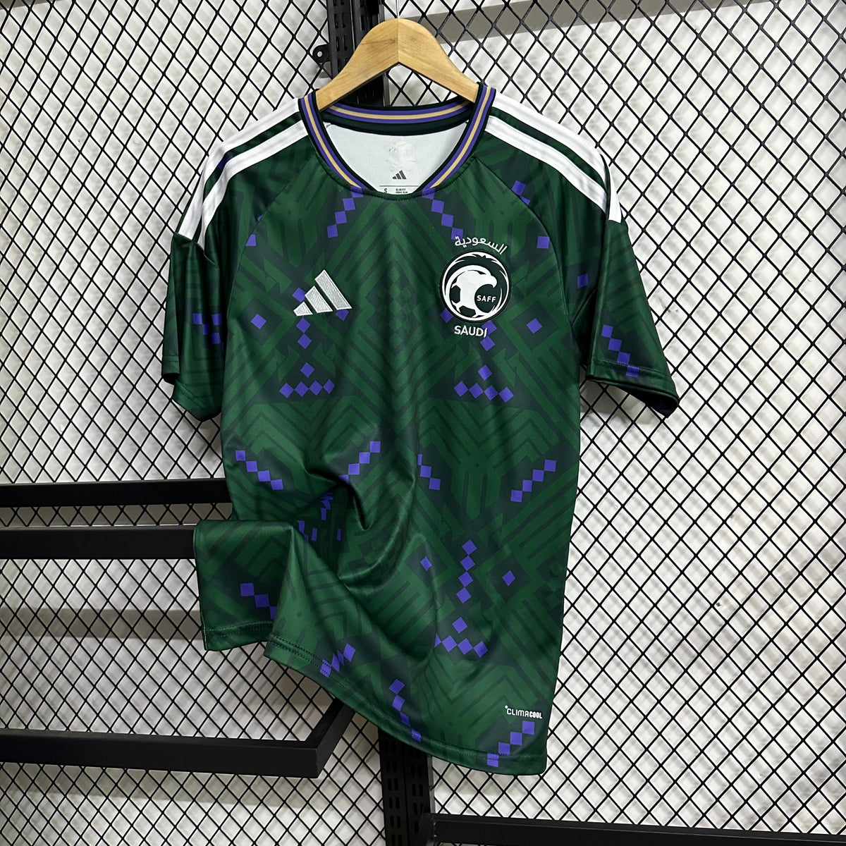 JERSEY SAUDI ARABIA 2026/2027