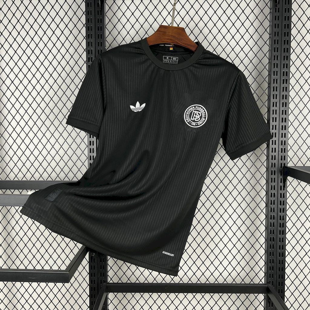 JERSEY GERMANY 125th ANNIVERSAIRE 2025/2026