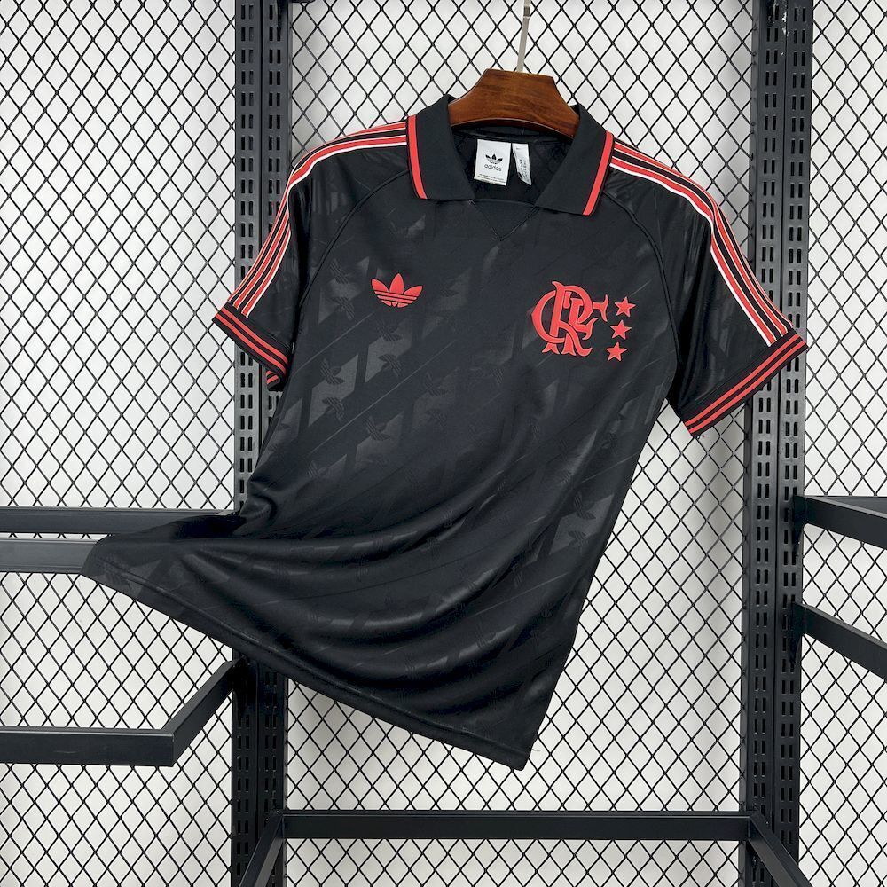 JERSEY CONCEPT FLAMENGO 2025/2026