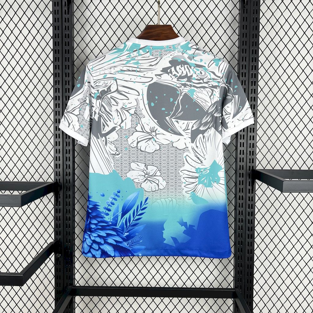 JERSEY CONCEPT BRAZIL 2025/2026