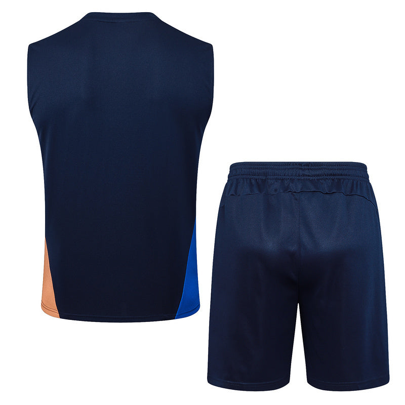 KIT OM Sleeveless 2025/2026