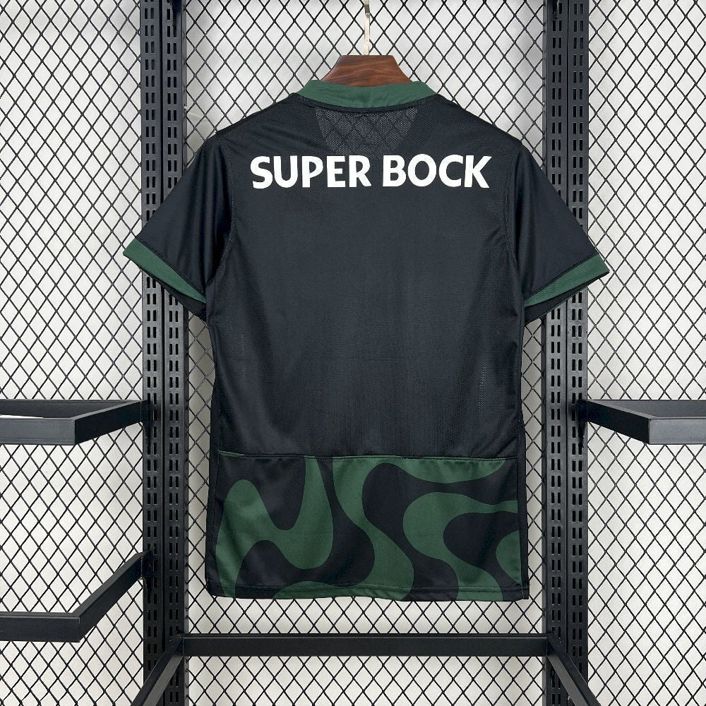 JERSEY SPORTING LISBON 2025/2026