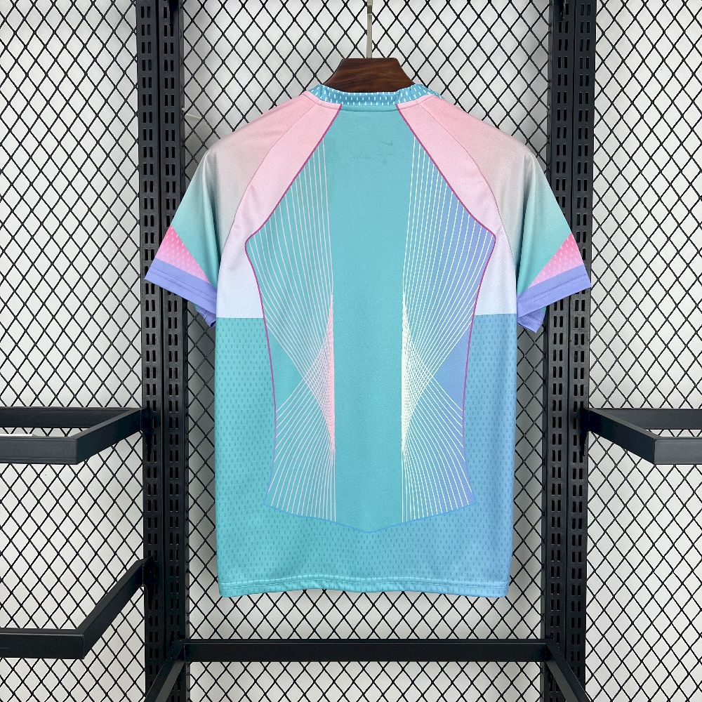JERSEY CONCEPT PARIS 2025/2026