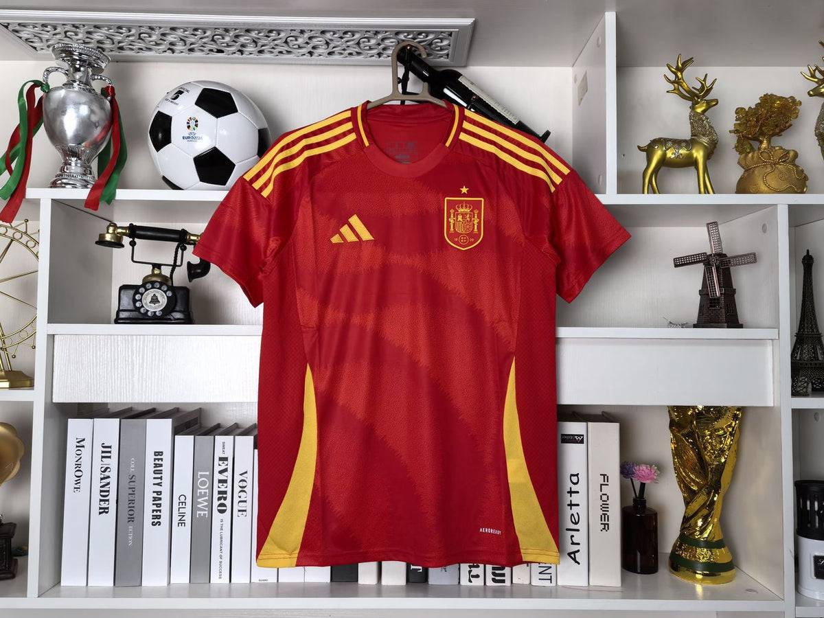JERSEY SPAIN 2024/2025