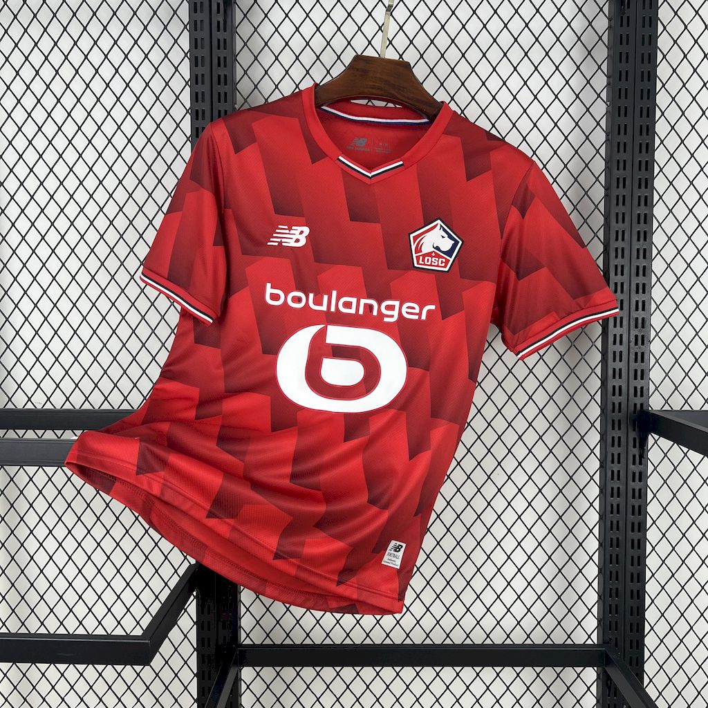 JERSEY LILLE 2025/2026