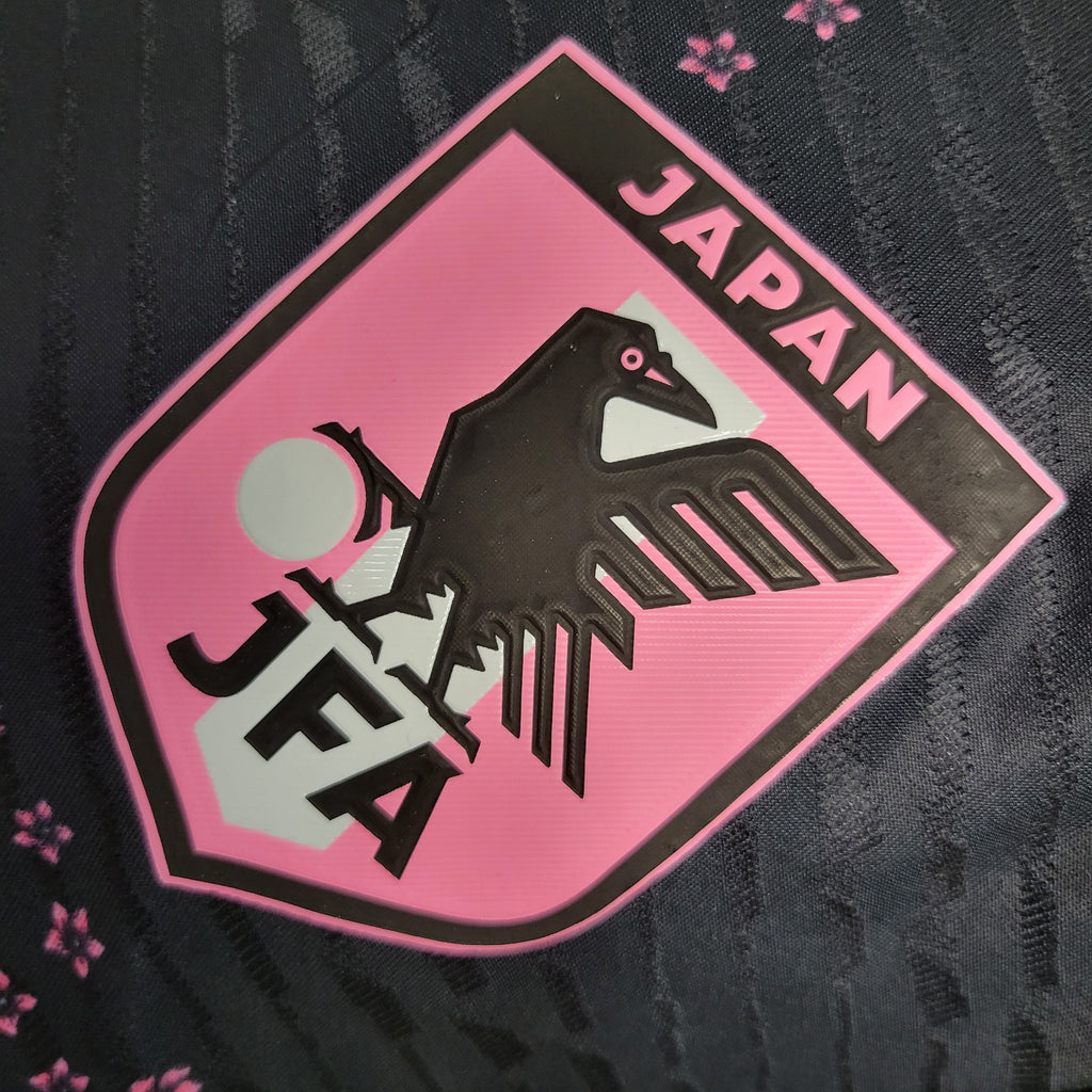 JERSEY JAPAN Concept  2023/2024