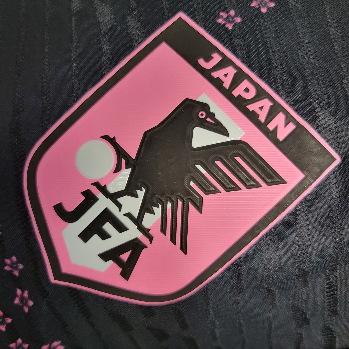 JERSEY JAPAN Concept  2023/2024