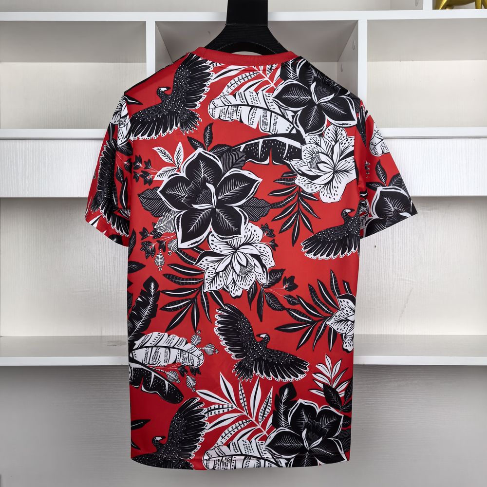 JERSEY CONCEPT FLAMENGO 2024/2025