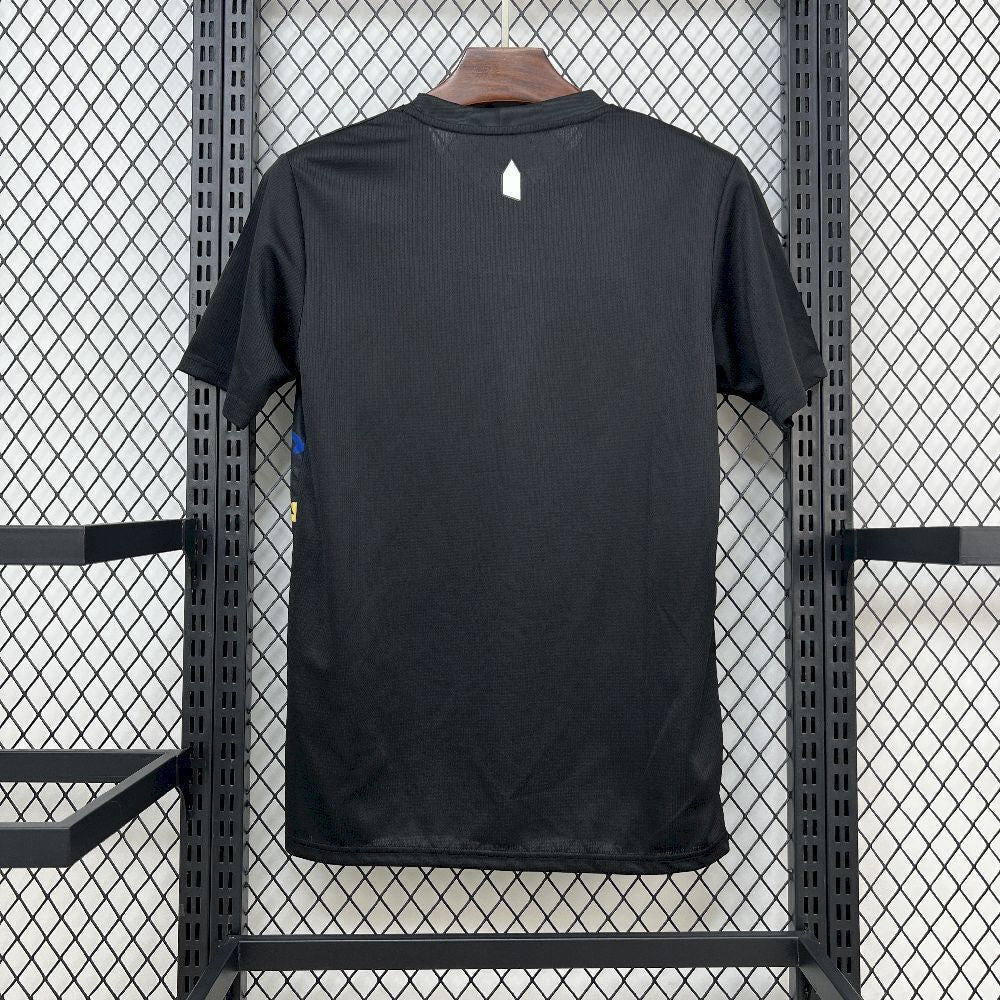JERSEY EVERTON 2025/2026