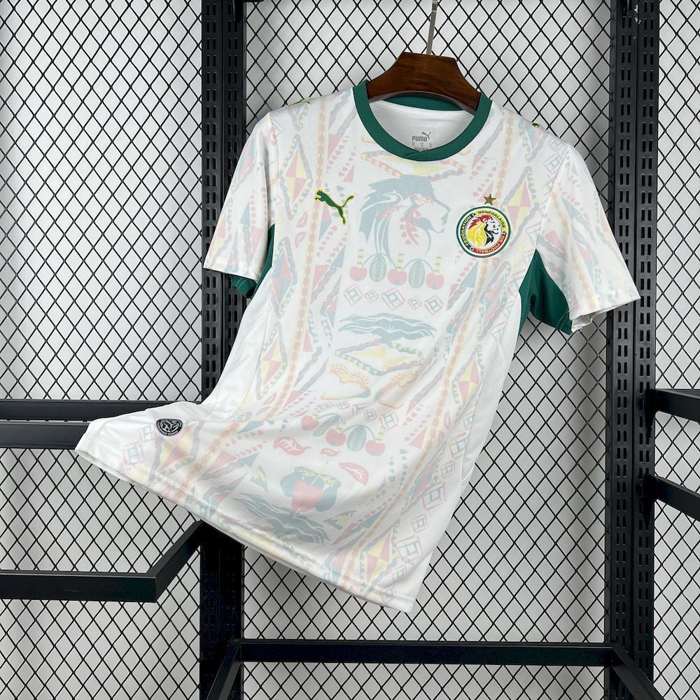 JERSEY CDM SENEGAL 2025/2026
