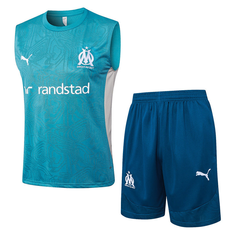 KIT OM Sleeveless 2025/2026