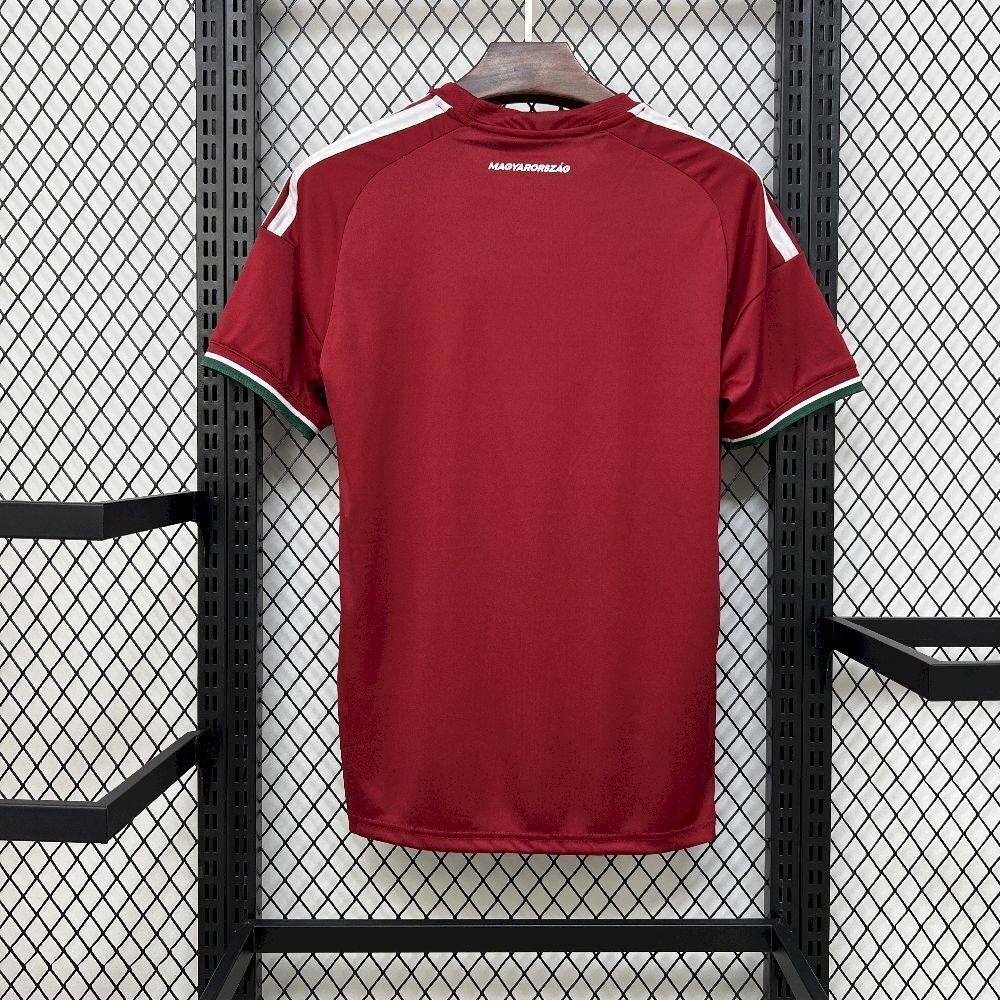 JERSEY WORLD CUP HONGRIE 2026