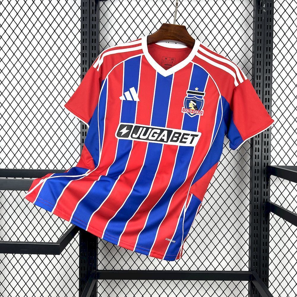 JERSEY COLO COLO 2025/2026